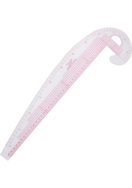 13 Adet Dikiş Cetveli Çizgisi Fransız Eğrisi Cetvel Kesme Paspas Seti Set Avlu Kolu Fransız Eğri Kesme Bıçağı Cetveli Dikiş Aracı (Yurt Dışından) indirimleri