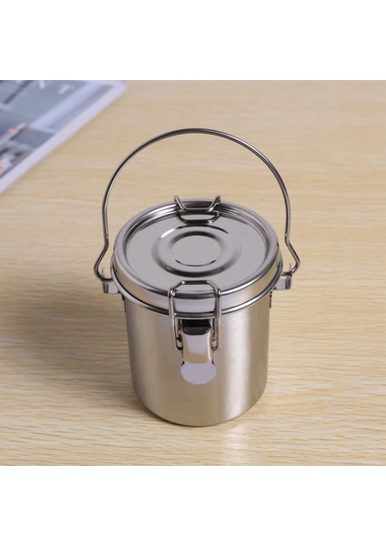 2 Paket Sanatçı Taşınabilir Boyama Fırçası Yıkama Kovası Yıkama Kalem Pot Paslanmaz Çelik Suluboya Yağlı Boya Fırçası Yıkayıcı Sanat Malzemeleri (Yurt Dışından) indirimleri