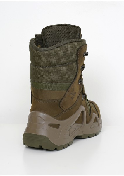 M1491 Fermuarlı Haki Renk Askeri Bot fırsatları