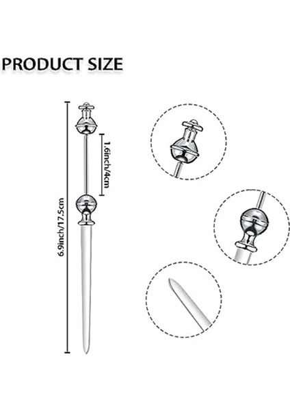 16 Adet Boncuklu Mektup Açacağı Mektup Açacağı Hediye Ofis Için (Yurt Dışından) fiyatları