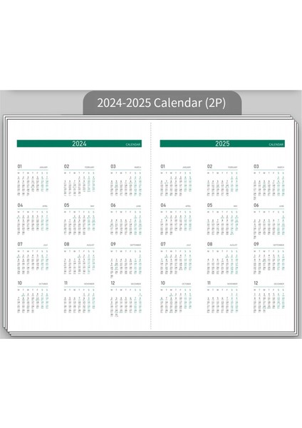 2024 Bu Öz Disiplinli Yumruk Zaman Yönetimi Planını Planlayın, Pembe (Yurt Dışından) indirimleri