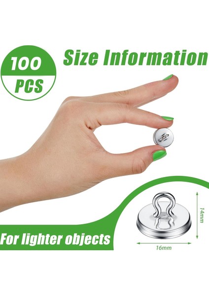 100 Adet Kafes Çapa Bitkisi Ankraj Duvar Tırmanma Bitkisi Ankrajlar Asma Kafes Çapa Bitkisi Kafes Sistem Kitleri (Yurt Dışından) fiyatları