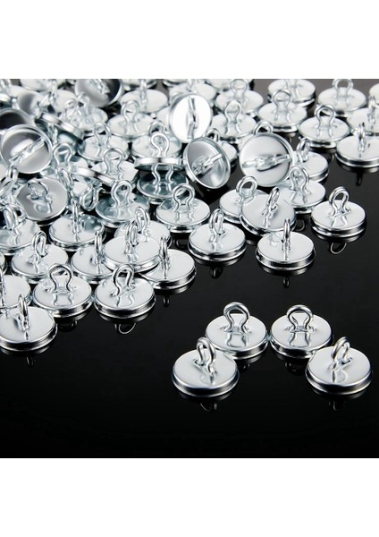 100 Adet Kafes Çapa Bitkisi Ankraj Duvar Tırmanma Bitkisi Ankrajlar Asma Kafes Çapa Bitkisi Kafes Sistem Kitleri (Yurt Dışından) fırsatları