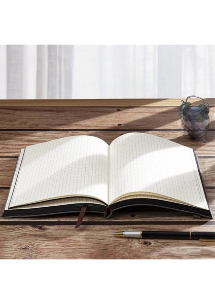 A5 Kalın Yeşil Günlük Defteri 320 Sayfa Yazma ve Kayıt Için (Yurt Dışından) indirimleri