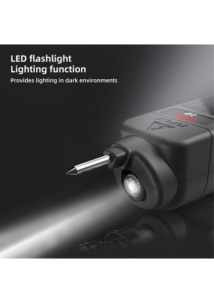 Bıde Z2 Ac Voltaj Test Cihazı Sızıntı Dedektörü Sürünme Elektrikli Kalem Temassız Devre Süreklilik 0-300V Siyah (Yurt Dışından) fiyatları