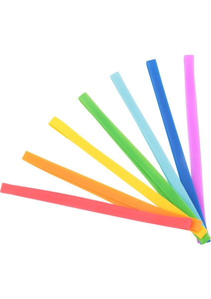 Büyük Lastik Bantlar, Büyük Geniş Lastik Bantlar, Ofis Malzemeleri (20 Adet) (Yurt Dışından) modelleri