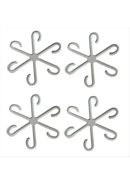 Bitki Kök Desteği, Akrilik Bitki Tırmancıları Kök Sahipleri Yeniden Kullanılabilir Bitki Büyüme Aksesuarları Büyüyen Bitkiler Için Bahisler A (Yurt Dışından) indirimleri