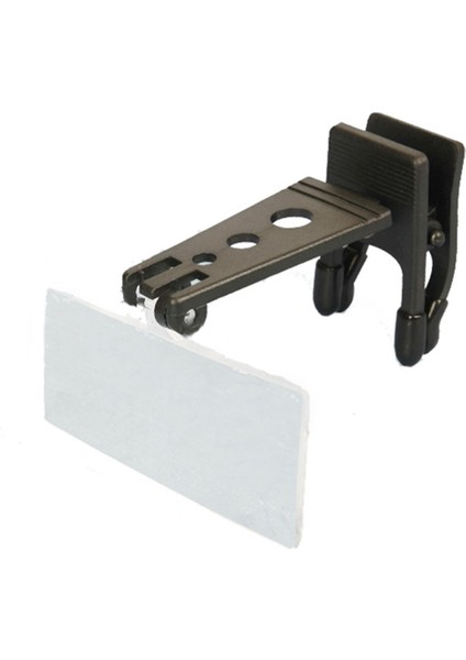 Büyüteç Gözlük Loupe Üzerine Klips Katlama Klipsi (Yurt Dışından)