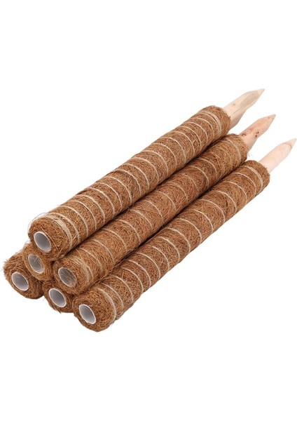 Genişletilmiş Coır Moss Totem Pole, Coco Coır Polonyalılar Hindistan Cevizi Fiber Destek Hisse (Yurt Dışından) fiyatları