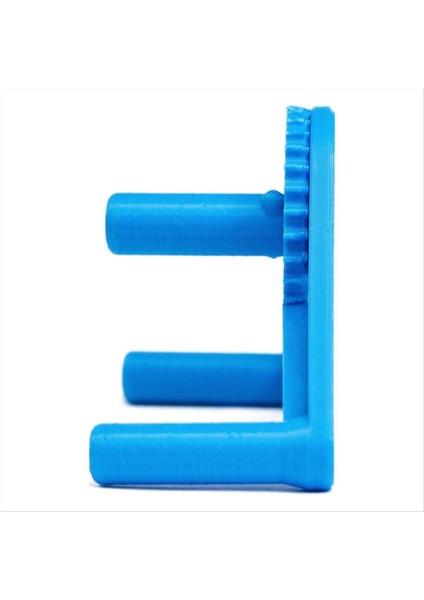 20 Pack Bitki Klipleri -Bul Bitki Eğitimi Kök Desteği Için Tasarlanabilir Düşük Stresli Eğitim Bitki Destek Klipleri Çadır Mavisi Büyür (Yurt Dışından) fiyatları