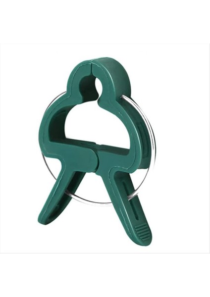 Küçük Botanik Bahçe Klipsi Seti Plastik Klipler ve Diğer Bitkiler (Yurt Dışından) modelleri