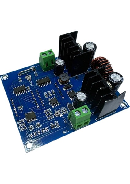 XH-M403 XL4016 Kelime Voltajı Ammetre Adım Down Modül Dc 8A Yüksek Güç Voltaj Regülatörü Çok Function Modül (Yurt Dışından) indirimleri