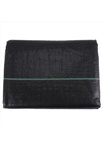 Bahçe Ayıklama Bariyeri Peyzaj Kumaş Dayanıklı ve Ağır Hizmetli Ayıklama Bloğu Bahçecilik Mat, Kolay Ayıklama Kontrolü, 4ft x 50FT (Yurt Dışından)