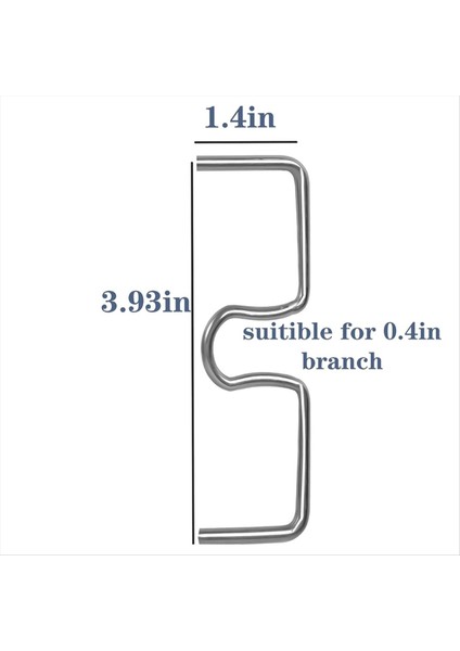 30 Adet Meyve Ağacı Dalı Çektirme Makinesi Çiftlik Aletleri Erik Ağacı Açık Açı Çekme Dalı Klişeleşmiş Dal Bükülme (Yurt Dışından) modelleri
