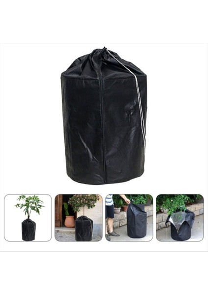 Bitki Örtülerini Dondurabilen Dondurma Koruması Kış Çalı Kapağı Açık Kapalı Arka Arka Bahçe Çim Saksı Çiçekler (Yurt Dışından) fırsatları