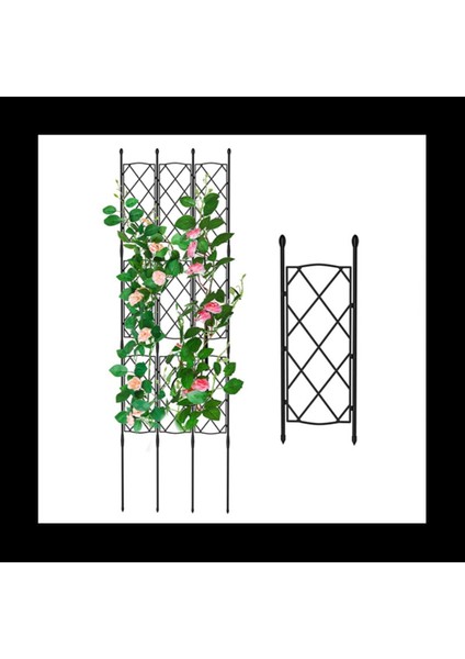 Bitki Tırmanma Rattan Çerçeve Açık Tırmanma Bitki Bahçe Kafesi Saksı Tesis Kafes Kesim Bitki Destek Ekran Tarzı Çerçeve (Yurt Dışından) fiyatları