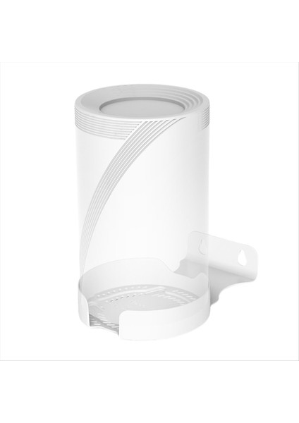 Tp Bağlantısı Deco Için Alüminyum Alaşım Duvar Montajı BE75/BE85/BE95/BE22000/BE33000 Bütün Ev Mesh Wifi 7 (Yurt Dışından) modelleri