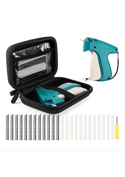 Giyim Etiketi Gunkit Mini Stitchtag Gunattachment Home Dükkanlar Depo (Yurt Dışından)