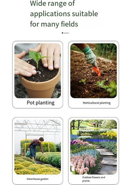 LY101 Toprak Ph Ölçer Tak ve Çalıştır 3'ü 1 Arada Toprak Test Cihazı Dedektörü Bahçe (Yurt Dışından) modelleri