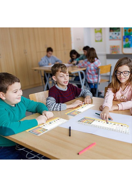 30 Pcs Öğrenci Masa Adı Sınıf- Su Geçirmez Boho Masa Referans Isim Plakaları Için Etiketler- Yapım Isim Plakaları (Yurt Dışından) indirimleri