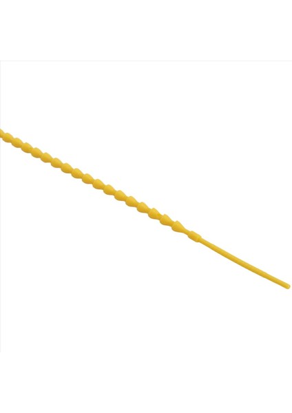 100 Plastik Kurcalama Contaları, Numaralandırılmış Fermuar Bağları, Yangın Söndürücü Için Tek Kullanımlık Kendi Kendine Kilitleme Tabelası, Nakliye, 250MM E (Yurt Dışından)