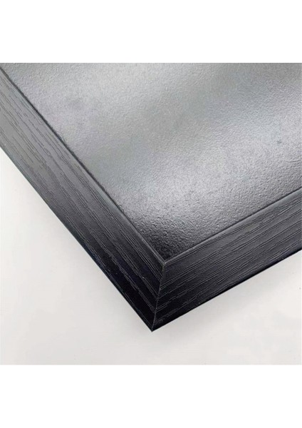 Tabut Harf Panosu, Dekorasyon Gotik Dekor Ürkütücü Hediye Siyah (Yurt Dışından) fırsatları