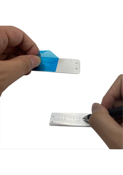 Metal Bitki Etiketleri, Alüminyum Bitki Etiketleri Alüminyum Etiketler Bitki Etiketleri (Yurt Dışından) fırsatları