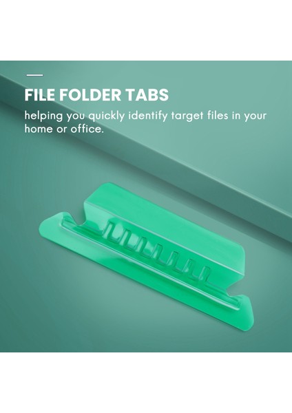 120 Boş Molor Asma Dosya Klasör Sekmeleri Boş Ekle Setler 2 Inç Plastik Asma Dosya Sekmeleri Asma Klasörler Için (Yurt Dışından) fiyatları