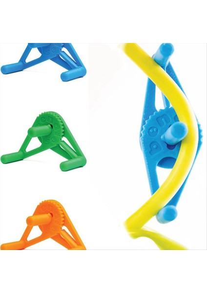 20 Pack Bitki Klipler -Bul Teslim Edilebilir Düşük Stresli Eğitim Tesisi Destek Klipleri Bitki Eğitimi Kök Desteği Çadır Turuncu Büyür (Yurt Dışından) fiyatları