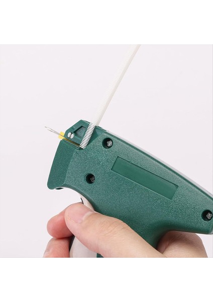 Mini Tag Gun Taşıtları, 3000 Pcs 0.5cm Giysi Etiket Barb Ekleri, Tüm Mini Pin Tagguns Için Uygun (Yurt Dışından) fiyatları