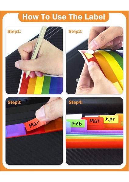 Dosya Düzenleyici Genişleyen Dosya Klasörü, Kağıt Belge Makbuz Klasörü (Yurt Dışından) modelleri