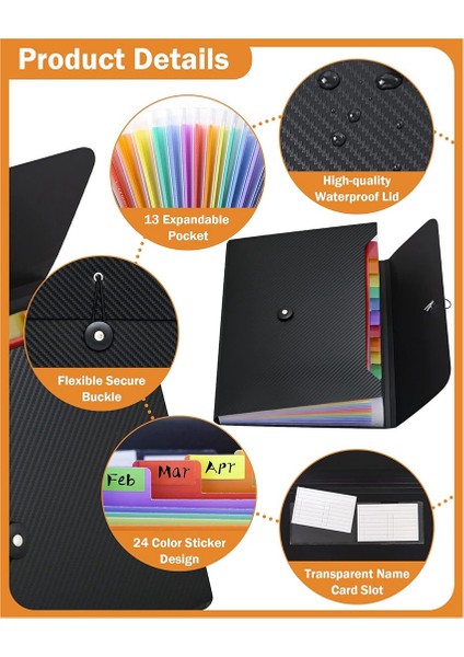 Dosya Düzenleyici Genişleyen Dosya Klasörü, Kağıt Belge Makbuz Klasörü (Yurt Dışından) fırsatları