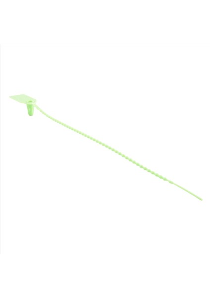 100 Plastik Kurcalama Contaları, Numaralı Fermuar Bağları, Yangın Söndürücü Için Tek Kullanımlık Kendi Kendine Kilitleme Tabelası, Nakliye, 250MM D (Yurt Dışından) fırsatları