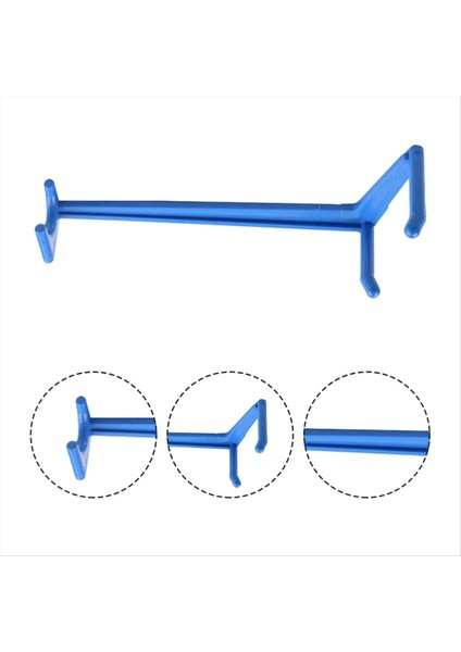 Bitki Şubesi Ekstremite Serpme Bahçe Bitki Ağacı Kayışları Bitki Bükme Alet Dalları Diken Dallar Eğitmenleri Mavi Büyük (Yurt Dışından) fiyatları