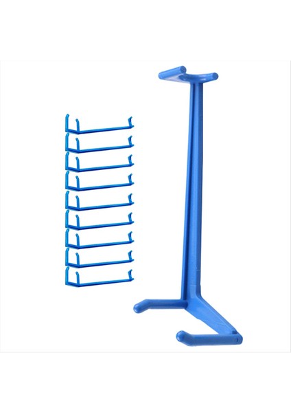 Bitki Şubesi Ekstremite Serpme Bahçe Bitki Ağacı Kayışları Bitki Bükme Alet Dalları Diken Dallar Eğitmenleri Mavi Büyük (Yurt Dışından) fırsatları