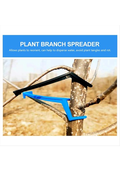 Bitki Şubesi Ekstremite Serpme Bahçe Bitki Ağacı Kayışları Bitki Bükme Alet Dalları Diken Dallar Eğitmenleri Mavi Büyük (Yurt Dışından) indirimleri