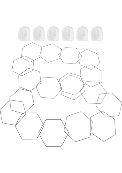 Monstera Pothos Ivy ve Daha Fazla Bahçe Duvarı Için Kapalı ve Açık Ev Bitkileri Bitkileri Için Zincir Kafes (Yurt Dışından) fiyatları