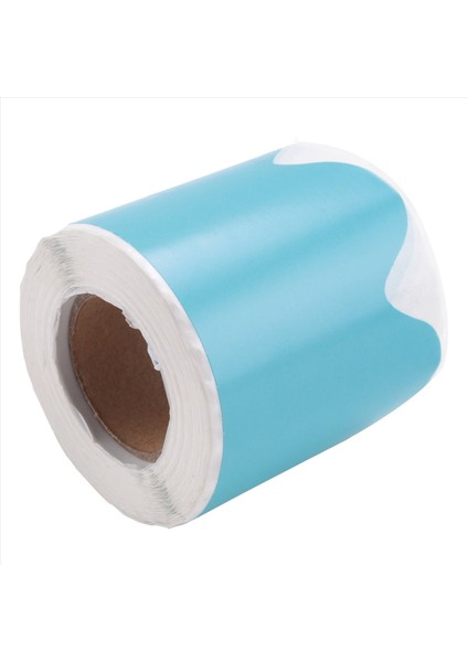 Mavi Taraklı Rulo Sınır Etiketi Döşeme - 50FT - Bülten Tahtalarını, Duvarları, Masaları, Pencereleri, Kapıları, Okulları, Ofisleri Süsleyin (Yurt Dışından) fiyatları