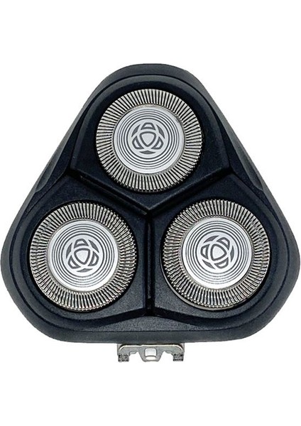 S3101, S3102, S3103, S3201, S3202, S3203, S3205, S3206, S4301, S4302, S4303 Için S3000 Yedek Tıraş Makinesi Başlığı (Yurt Dışından)