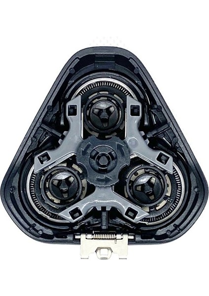 S3101, S3102, S3103, S3201, S3202, S3203, S3205, S3206, S4301, S4302, S4303 Için S3000 Yedek Tıraş Makinesi Başlığı (Yurt Dışından) fiyatları