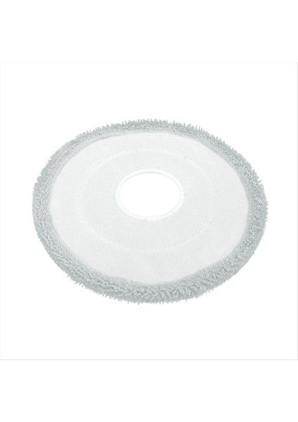 L10S Pro Ultra HEAT/X30/X30 PRO/S10 Elektrikli Süpürge Yedek Pedi Için 20 Adet Yıkanabilir Paspas Bezi (Yurt Dışından) indirimleri