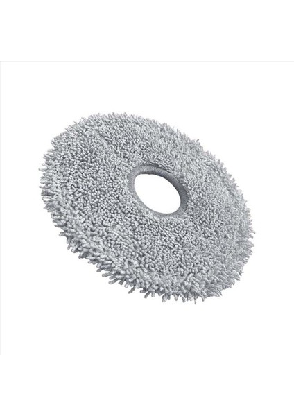 Bot L10 Prime / L10S Pro Robot Süpürge Paspas Bezi Yedek Parçalar Için 20 Adet (Yurt Dışından) fiyatları