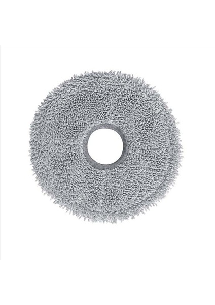 Bot L10 Prime / L10S Pro Robot Süpürge Paspas Bezi Yedek Parçalar Için 20 Adet (Yurt Dışından) modelleri