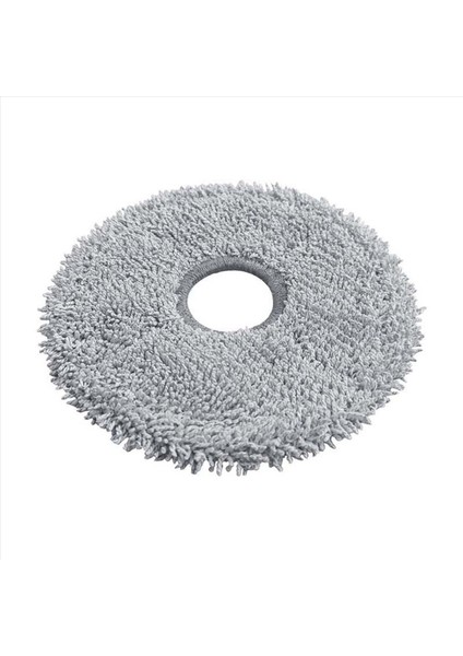 Bot L10 Prime / L10S Pro Robot Süpürge Paspas Bezi Yedek Parçalar Için 20 Adet (Yurt Dışından) indirimleri