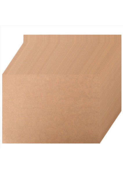 100 Yaprak A4 Kraft Yazdırılabilir Çıkartma Kendi Kendine Yapışkan Etiket Etiketi Lazer Mürekkep Püskürtmeli Yazıcı Fotokopi Makinesi Için Kağıt Sayfa (Yurt Dışından) modelleri