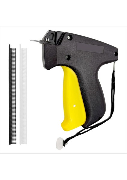 Gunkit&#39;i Etiketleme, Kıyafetler Için Finestitch Taggun Ministitchgun Giysiler Için Dikiş Kapitone Hemming Quickstitch Taggun (Yurt Dışından)