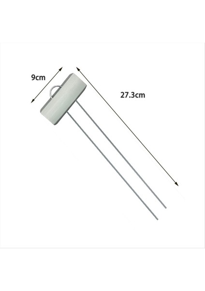 30 Pack Metal Bitki Etiketleri Hava Durumu Geçirmez Bahçe Işaretleri Sebzeler Için Yeniden Kullanılabilir Kreş Etiketleri Bitki Çiçek Tohumu Serası (Yurt Dışından) fiyatları