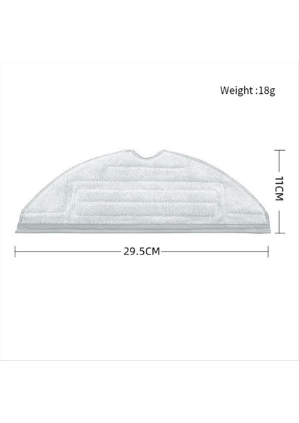 G10S S7 Maxv ULTRA/T8PLUS Süpürge Aksesuarları Parça Değişimi (Yurt Dışından) indirimleri