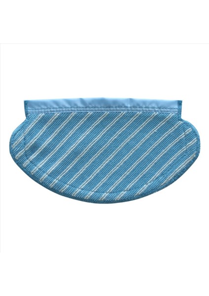 Ozmo 920/950 Elektrikli Süpürge Parçaları Için 10 Adet Yedek Paspas Bezi Pedi (Yurt Dışından) modelleri