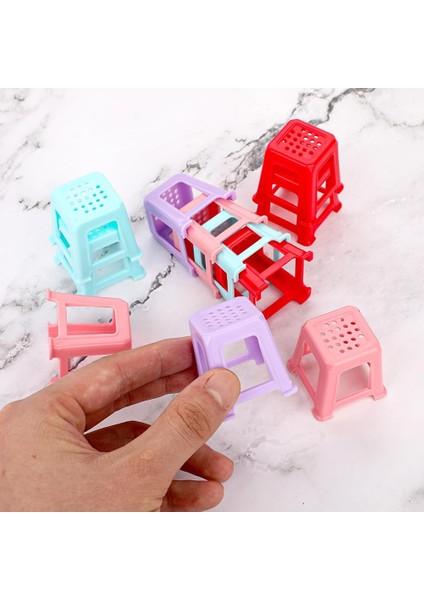 12 Adet Tuval Boyama Standı Boya Standı Mini Tuval Ayak Yükselticileri (Yurt Dışından) indirimleri